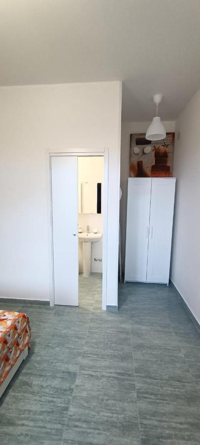 Affittacamere Villa Zelinda Сироло Екстериор снимка