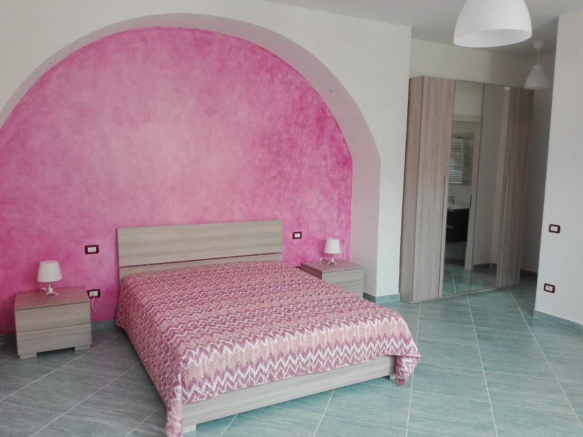 Affittacamere Villa Zelinda Сироло Екстериор снимка