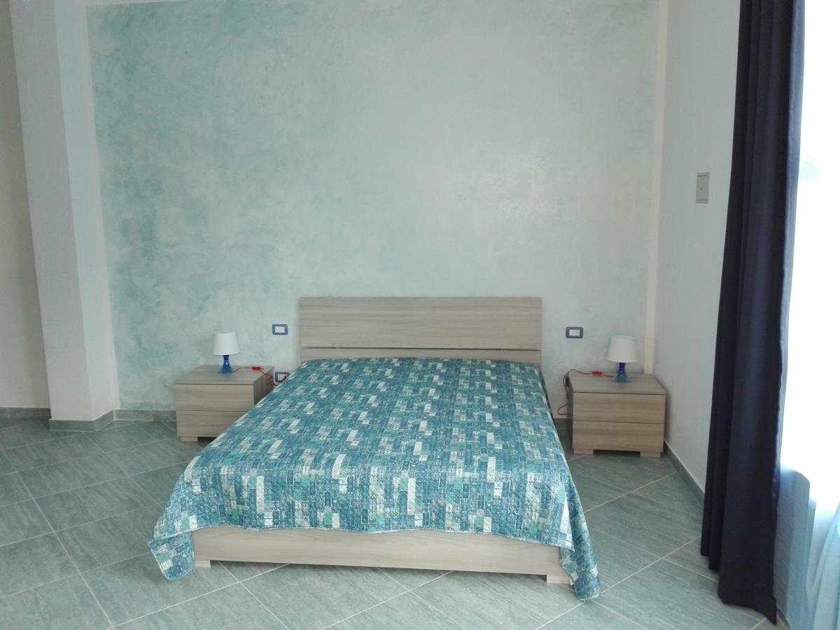Affittacamere Villa Zelinda Сироло Екстериор снимка