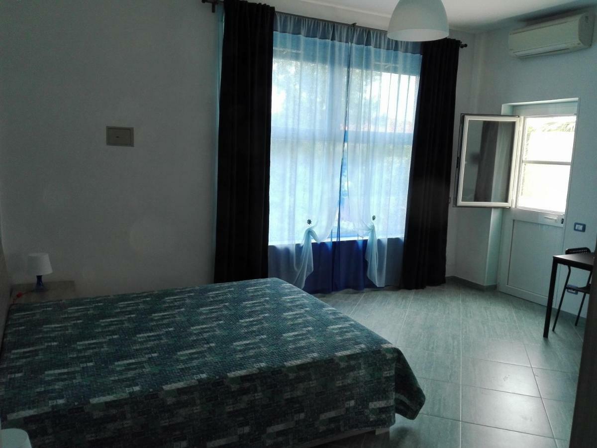 Affittacamere Villa Zelinda Сироло Екстериор снимка