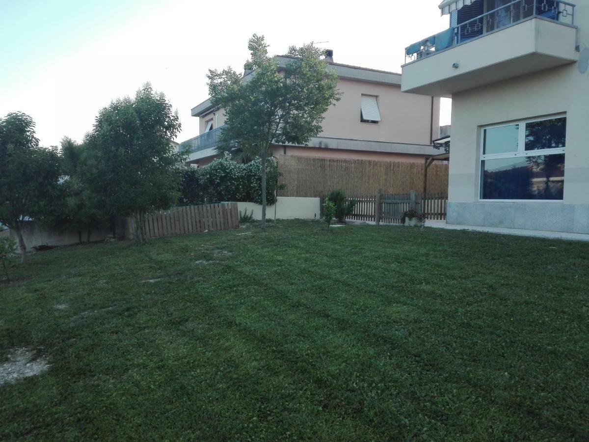 Affittacamere Villa Zelinda Сироло Екстериор снимка