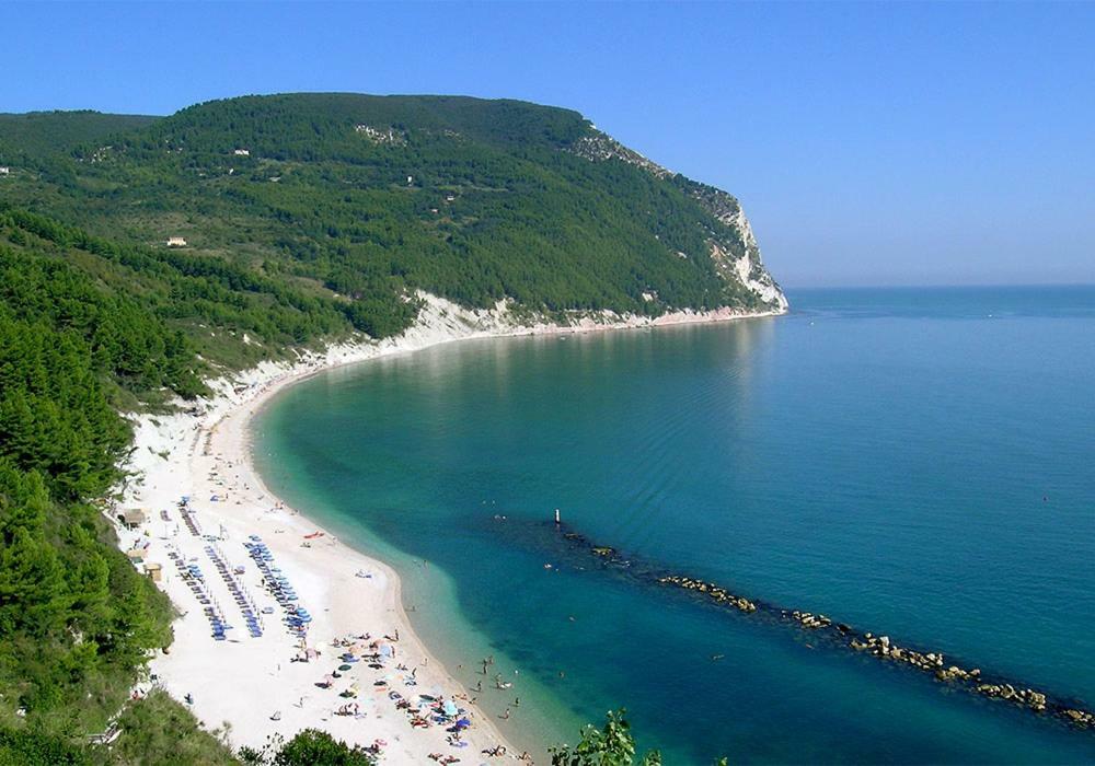 Affittacamere Villa Zelinda Сироло Екстериор снимка