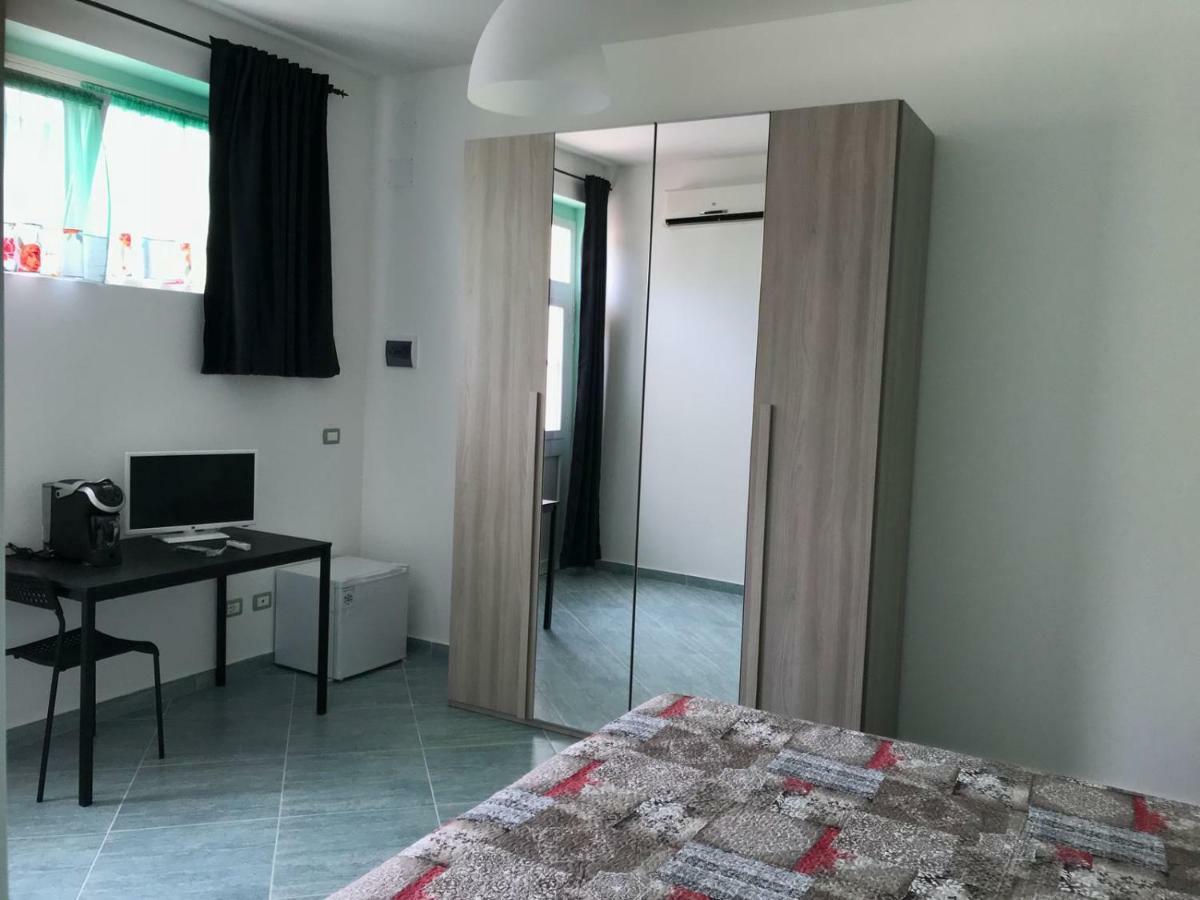 Affittacamere Villa Zelinda Сироло Екстериор снимка