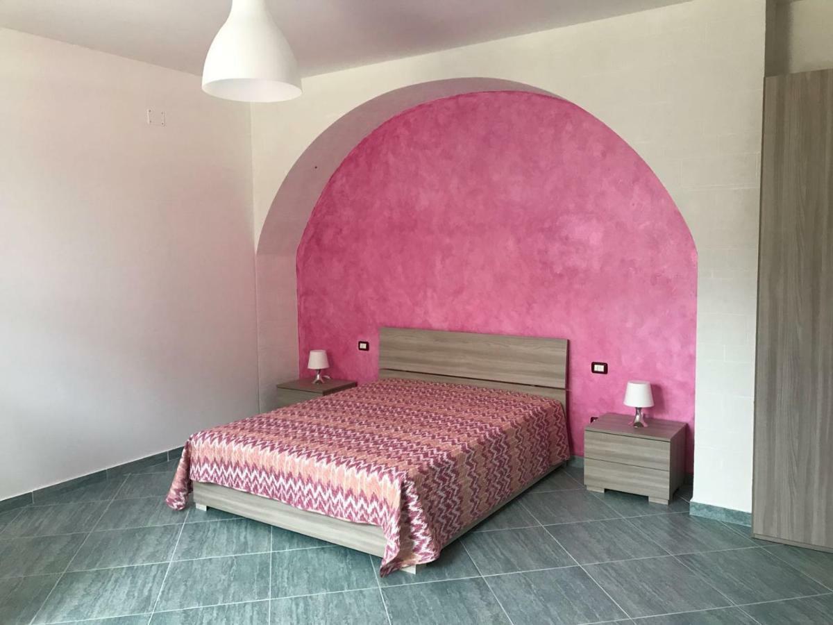 Affittacamere Villa Zelinda Сироло Екстериор снимка