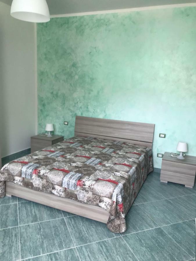 Affittacamere Villa Zelinda Сироло Екстериор снимка